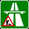 lavori autostrada 