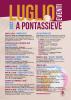 Luglio 2022 a Pontassieve