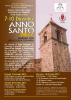 Pontassieve. L’Anno Santo a Montefiesolee apertura della Porta Santa