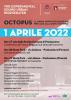 Octopus in concerto. Venerdì 1 aprile ore 21 Skate Park, via Lisbona Pontassieve. “Dal free jazz d’Oltreoceano alla free improvisation di marca europea”. Ingresso gratuito