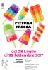 Pittura fresca 28 luglio-28 settembre 2017
