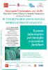 Punto di informazione sociale e sportello Pronto Badante. Mercoledì 05/09/2018 ore 12 in Sala delle Eroine a Pontassieve