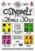 Festival. OH! Ci si vede lì. Pontassieve, 26 maggio - 30 luglio 2018 