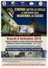 locandina sasso