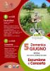 Festa del Cisto Laurino in Fiore. Pontassieve 5 giugno 2022