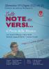 Omaggio a Luciano Vavolo. Domenica 19 giugno 2022 alle ore 21 al Cinema Accademia di Pontassieve