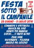 locandina campanile
