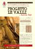 Progetto Le Valli. Un progetto d’arte contemporanea ideato da Andrea Papi