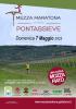 Mezza Maratona “Città di Pontassieve”. 7 maggio 2023