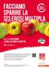 La Mela di AISM. Pontassieve Sabato 7 ottobre 2023