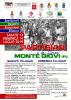 LXX  Raduno dei Partigiani e dei Giovani a Monte Giovi. 13-14 luglio 2019