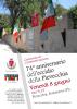 Pontassieve, Pievecchia. 8 giugno 2018 
