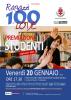 Ragazzi 100 e lode. Pontassieve premia i diplomati del 2022. Venerdì 20 gennaio 2023