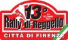 logo rally di reggello