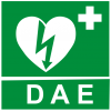 logo dae
