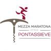 logo mezza maratona