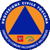 Protezione Civile Toscana Unione di Comuni Valdarno e Valdisieve