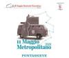 Pontassieve, il Maggio Metropolitano 2018