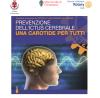 Prevenzione Ictus cerebrale. Pontassieve 13 maggio 2023