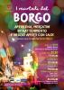 I martedì del Borgo. Pontassieve, luglio 2022