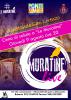 Cena di fine stagione a "Le Muratine". Pontassieve, 9 agosto 2018