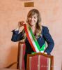 Monica Marini, 28 maggio 2019. Foto Roberto Fusini