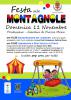Giornata di festa ai giardini delle “Montagnole” di Piazza Mosca. 11 novembre 2018