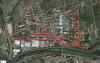 Fraz. Montebonello, Pontassieve 2024. Asfalti sul territorio