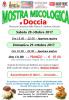 Mostra Micologica 2017