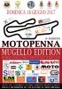 Motopenna all’Aconese. 17 - 18 giugno 2017