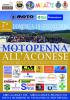 Moto penna Acone