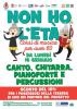 scuola musica