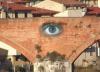 L'occhio sul ponte