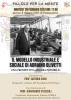 Pontassieve, 28 febbraio 2023. Il modello industriale e sociale di Adriano Olivetti