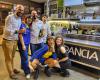 Il Gambero Rosso incorona “A Pancia Piena”: campione dello street food toscano. Pontassieve, luglio 2023