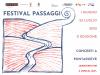 Festival passaggi X edizione. Pontassieve 2002