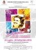 Donne 30 luglio - 28 settembre 2016