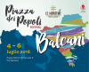 piazza popoli balcani