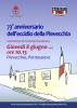 Eccidio della Pievecchia. 8 giugno 2017