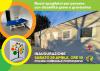  Piscina Accessibile. Inaugurazione 29 aprile 2023
