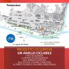 Pista Ciclabile dei “Villini” Procedono i lavori. Aggiornamento luglio 2022