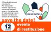 Il PianoMobile si racconta alla cittadinanza. Ultimo appuntamento giovedì 12 gennaio 2023 ore 18 Sala del Consiglio Comunale