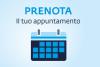 Prenota online il tuo appuntamento