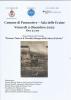 Franco Tucci e il vecchio Borgo della Sieci di sotto. Sala delle Eroine del Comune di Pontassieve, venerdì 2/12/2022 