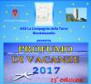 profumo di vacanze 2017