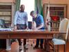 Tutelare i fiumi e la fauna ittica del territorio. Pontassieve 5 luglio 2023
