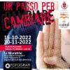 Un passo per cambiare. Mostra collettiva dedicata al tema della violenza sulle donne. Pontassieve, Le Muratine 15 ottobre-30 novembre 2022