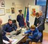 Pontassieve 28 dicembre 2022: Aperto l’Ufficio per il Rilascio dei Passaporti