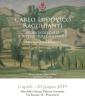 Carlo Ludovico Ragghianti, storico dell’arte e intellettuale militante, opere dalla sua raccolta a cura di Antonio Natali, Adriano Bimbi e Rodolfo Ceccotti. Pontassieve, Sala delle Colonne, 6 aprile - 30 giugno 2019