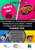 Bando di concorso Progetto Monte di libri + Sbang!